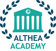 Plateforme de formation d'Althéa Academy